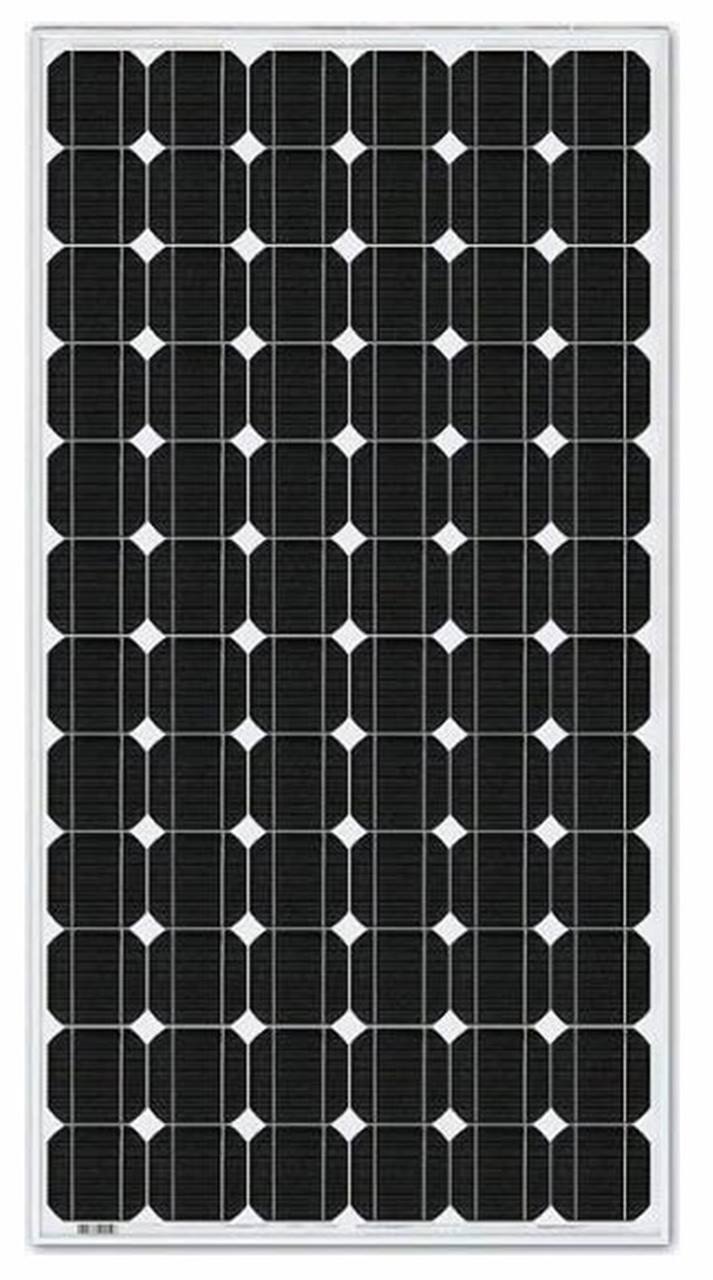 Victron Solar Panel 20W-36 cells Mono 275x450x25mm series 4c